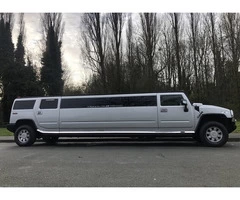 Limo Hire Cheltenham