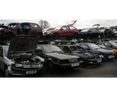 Streamlined Vehicle Disposal Services in Berkshire Scrap Your Car with Ease