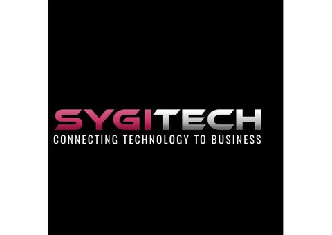 Your Trusted IT Consulting Partner