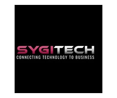 Your Trusted IT Consulting Partner