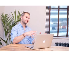Confidence Coach Near Poole