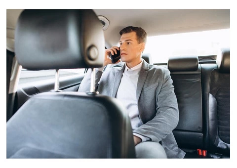 Executive Car Service - Executive Chauffeur Service London