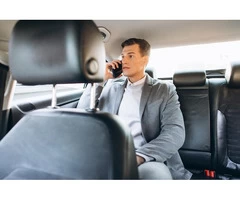 Executive Car Service - Executive Chauffeur Service London