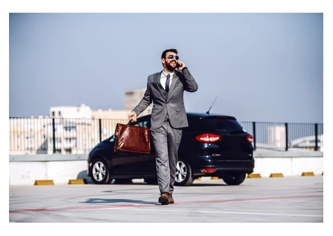 Executive Car Service - Executive Chauffeur Service London - 2/2