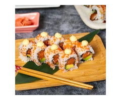 Japanese food takeaway - Intoku Restaurants