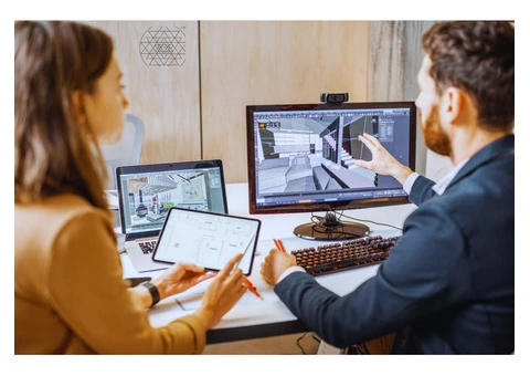 BIM Services Provider in United Kingdom | Varminect - 3/8