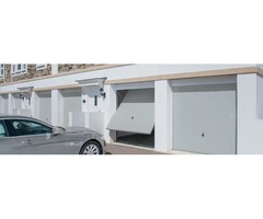 Garage Door Maintenance in Hampshire