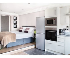 How Self Catering Accommodation in Harrogate Gives You More Freedom and Flexibility