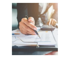 Leading Accounting Services in London