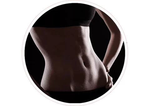 Double chin liposuction near me