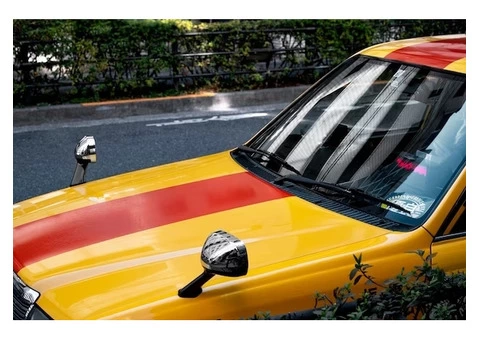 Transforming Urban Travel | The Rise and Impact of Burlington City Cab