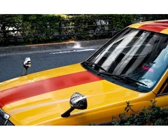 Transforming Urban Travel | The Rise and Impact of Burlington City Cab