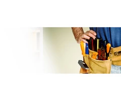 Professional painter in Great Sutton