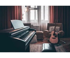Piano removal edinburgh