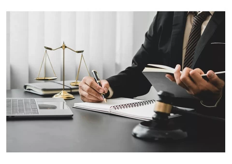 Navigate Legal Challenges with Confidence: Abbey Law - Your Local Litigation Lawyer