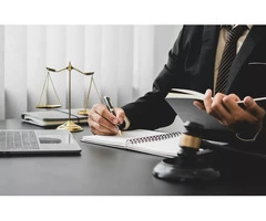 Navigate Legal Challenges with Confidence: Abbey Law - Your Local Litigation Lawyer