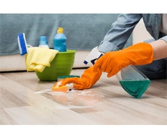 London's Best End of Tenancy Cleaning Service