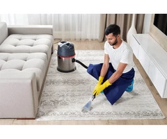 Affordable Spring Cleaning Services in London