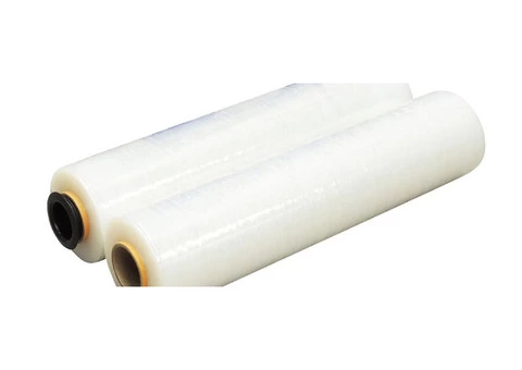 Pallet Wrapping Film