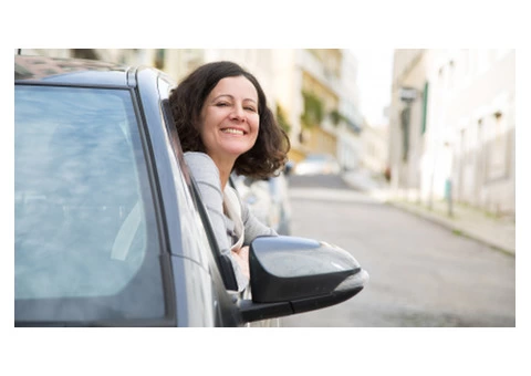 Eliminate potential hazards on the road with automatic lessons!