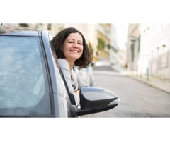 Eliminate potential hazards on the road with automatic lessons!