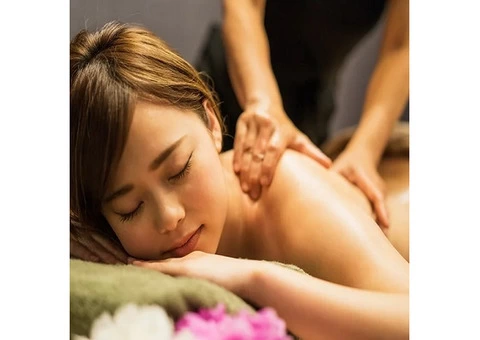 Indulge in Deep Tissue Massage to Experience Bliss Like Never Before - 2/2