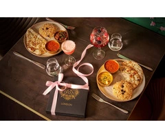 Unveil Culinary Treasures by Top Indian Food in London