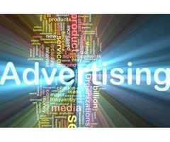 Hire an Online Advertiser