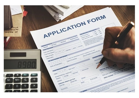 Sponsor Licence Application For The UK