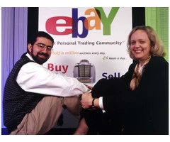eBay Dropshipping