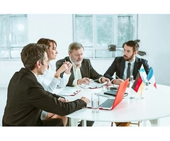 Innovator Visa Solicitors in The UK