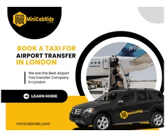 Liverpool Airport taxi