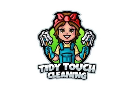 Tidy Touch Cleaning