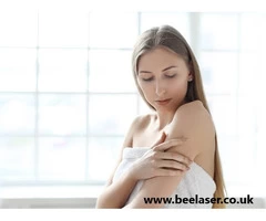 Sculpting Radiance Discovering the Optimal Hair Removal Solutions in Harrow