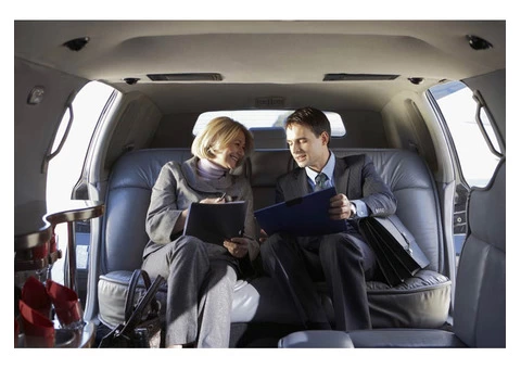 Corporate Travels Services