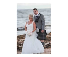 Affordable Wedding Photographer in Glasgow