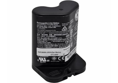 Irobot Braava Jet M6 Vacuum Cleaner Battery