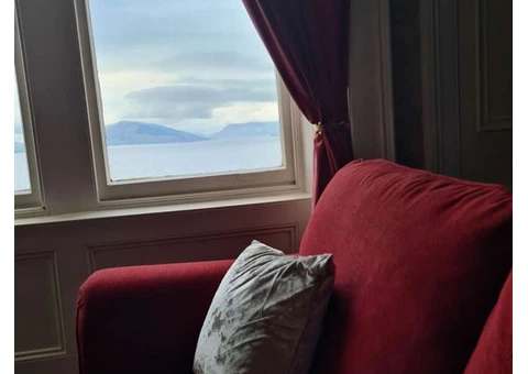 Coastal Comfort at St Ebba Bed & Breakfast! - 3/6