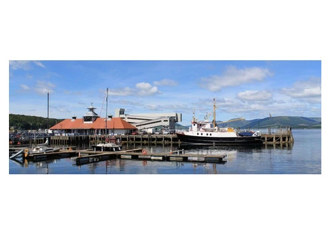 Coastal Comfort at St Ebba Bed & Breakfast! - 4/6