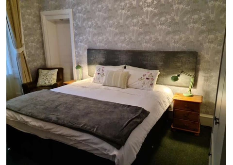 Coastal Comfort at St Ebba Bed & Breakfast! - 5/6
