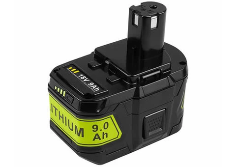 Ryobi P117 Power Tool Battery - 2/2