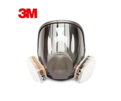 Protective Mask: Get Your 3M Dust Mask Today!