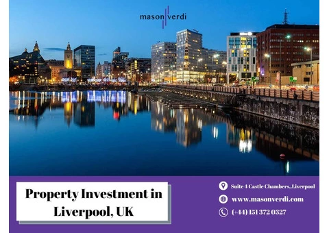 Best Property Investment in Liverpool - Mason Verdi - 4/4