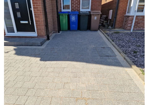 Deckcleen - 4/5