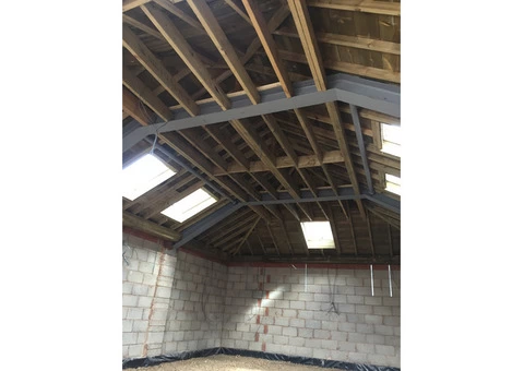 Contractors for Home Improvements in Sutton-in-Ashfield at Reasonable Prices
