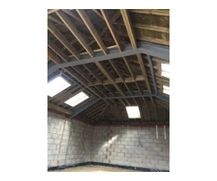 Contractors for Home Improvements in Sutton-in-Ashfield at Reasonable Prices