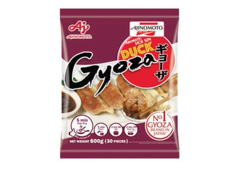 How to cook frozen Chinese dumplings in the UK