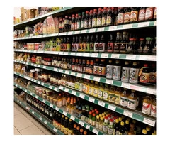 UK Online Asian Supermarket