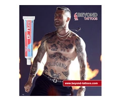 Dr. Numb 5% Lidocaine Topical Anesthetic Numbing Cream for Pain Relief – 30g | Beyond Tattoos Tattoo