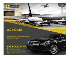 Taxi leicester